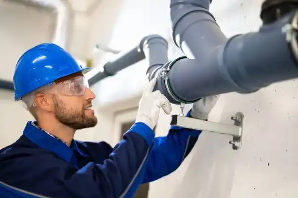 water damage restoration service Littlestown